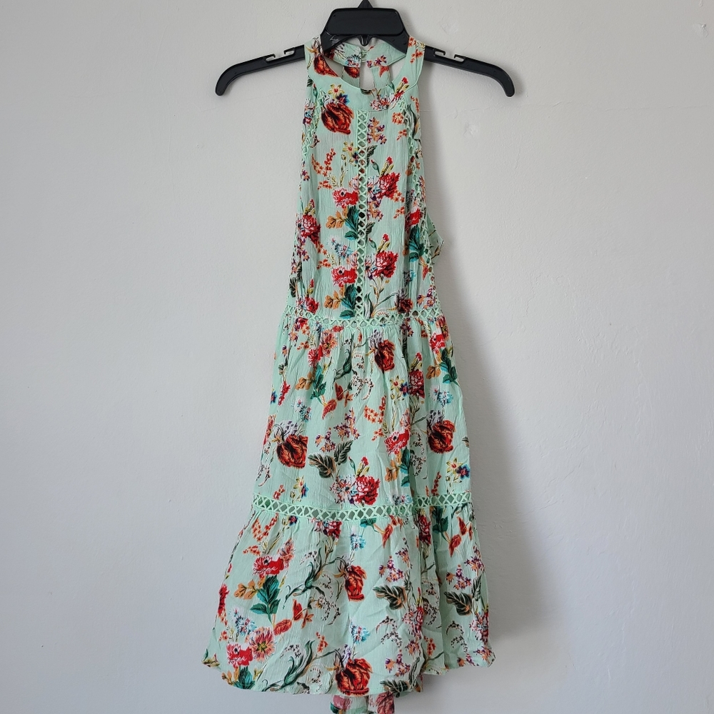 Label of Love mini dress